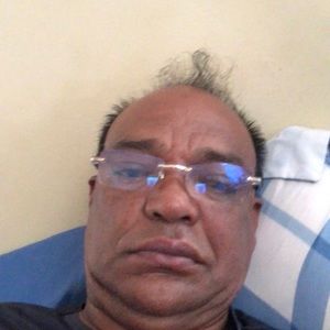 Meet your Posher, Francisco